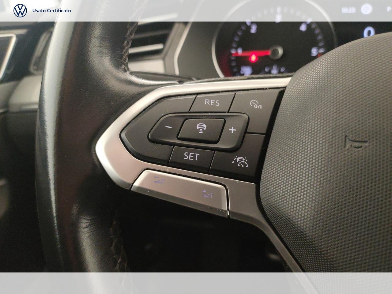 Variant 2.0 TDI Business 150 CV DSG