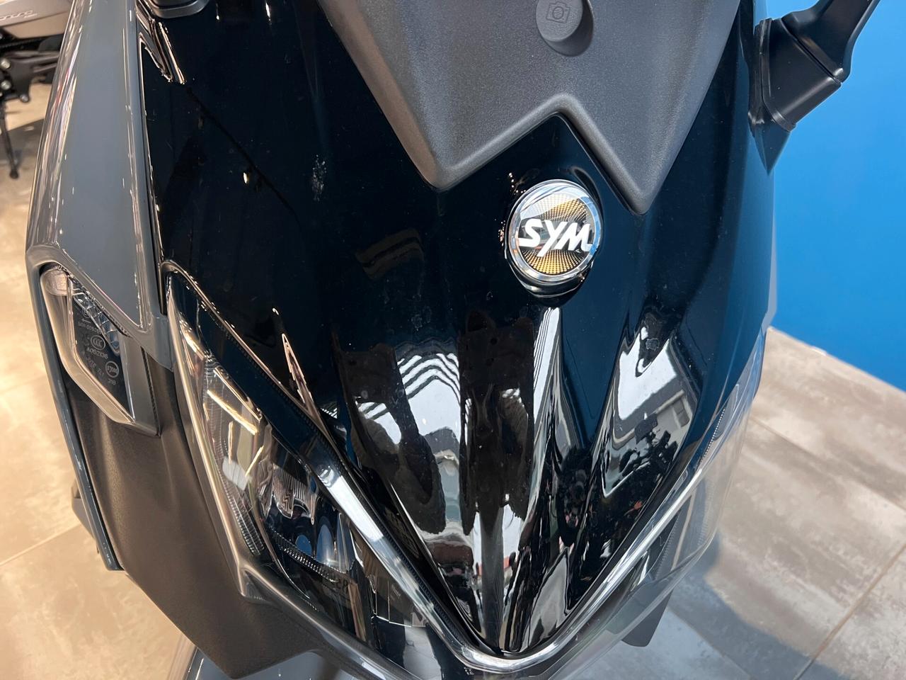 Sym Maxsym TL 508 TCS