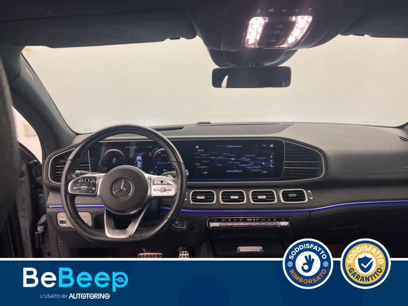 Mercedes-Benz GLE Coupé GLE COUPE 350 DE PLUG-IN HYBRID(E EQ-POWER) PREMIU