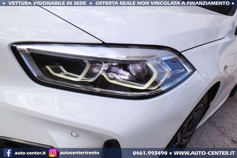 BMW Serie 1 118i F40 MSPORT M-SPORT AUT