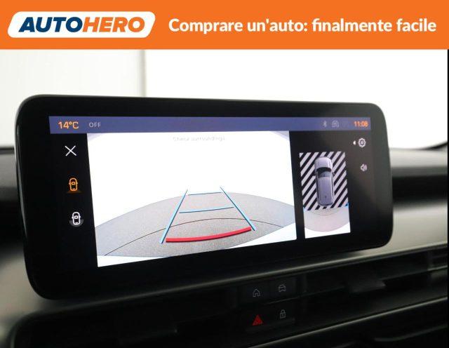 JEEP Avenger 1.2 Turbo 100 CV MHEV Altitude