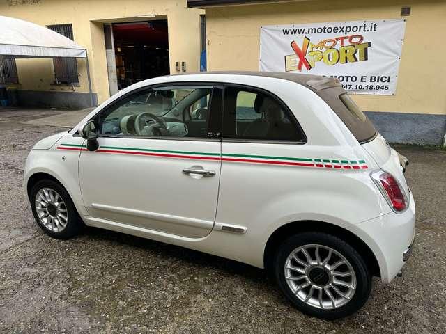 Fiat 500C 500C III 1.2 Lounge 69cv