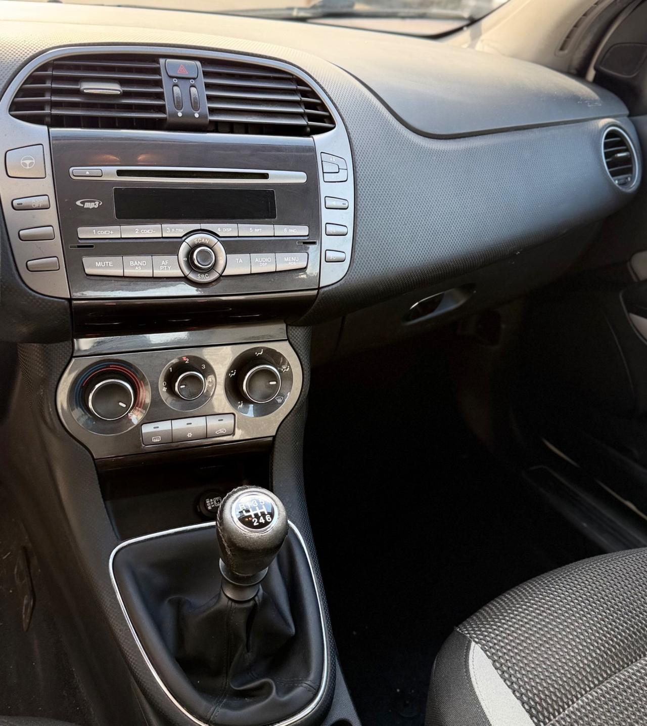 Fiat Bravo 1.6 Diesel 105 Cv
