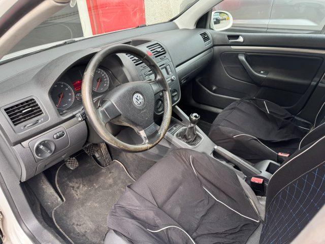 VOLKSWAGEN Golf 1.6 5p. Comfortline