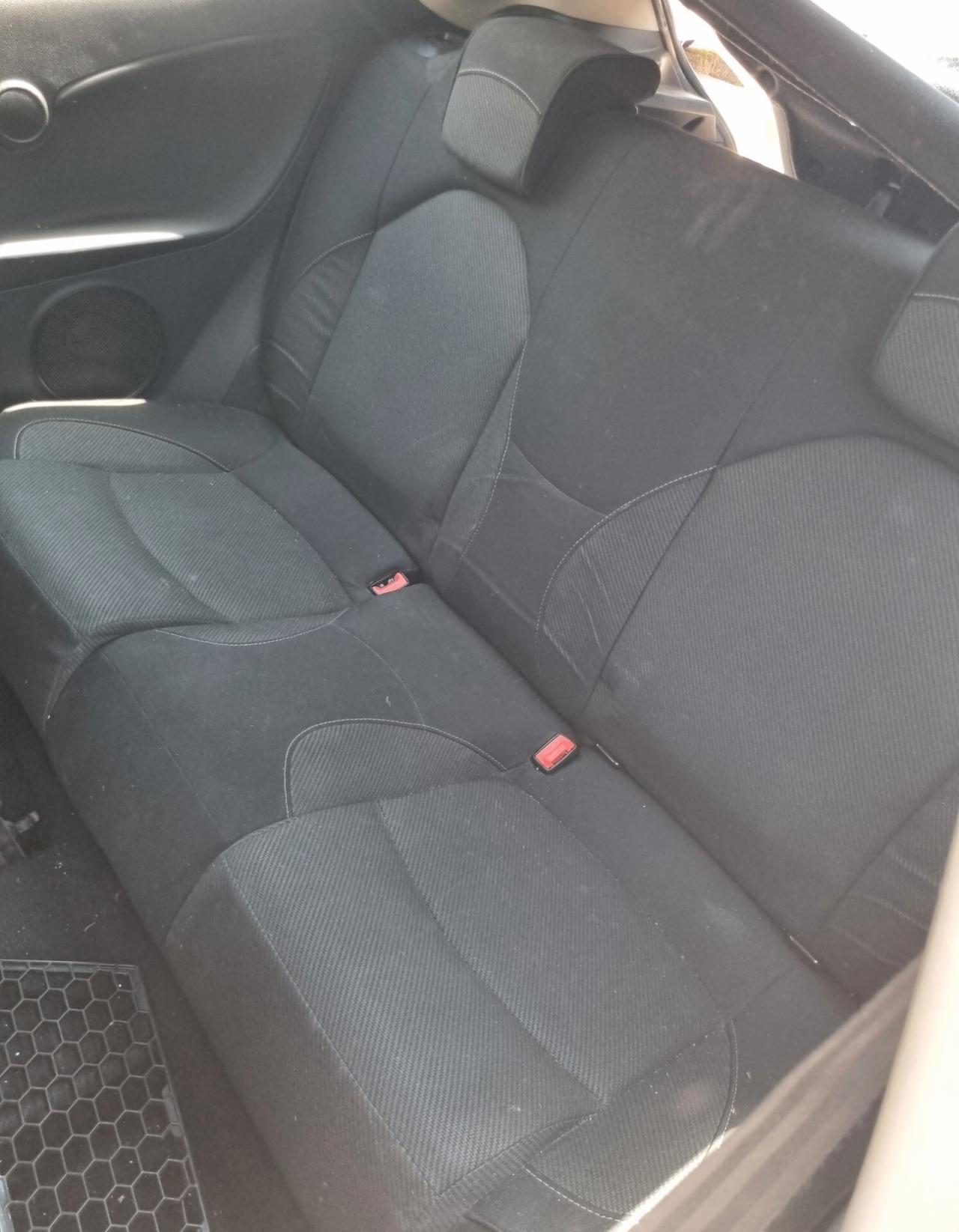 Alfa Romeo MiTo 1.4 70 CV 8V Progression