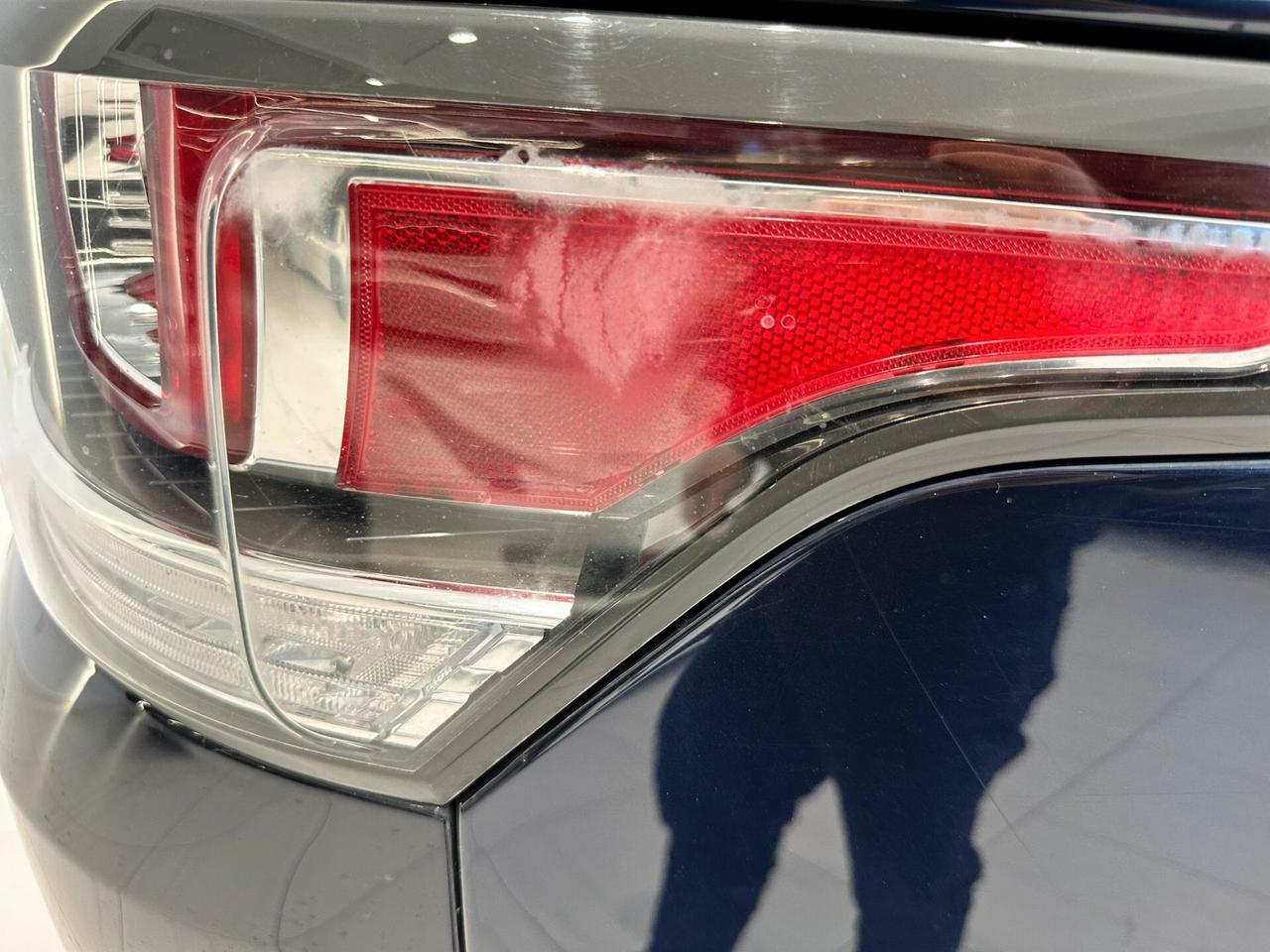 Range Rover Sport 3.0 SDV6 292 CV Dynamic HSE 2015