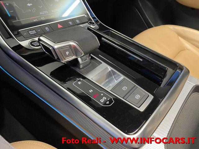 AUDI Q7 55 TFSI e quattro tiptronic Business Iva Esposta