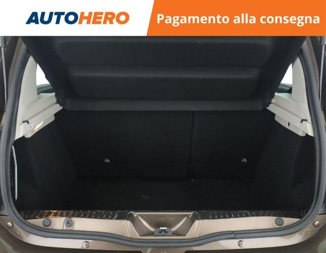 DACIA Sandero Stepway 0.9 TCe 90 CV Comfort