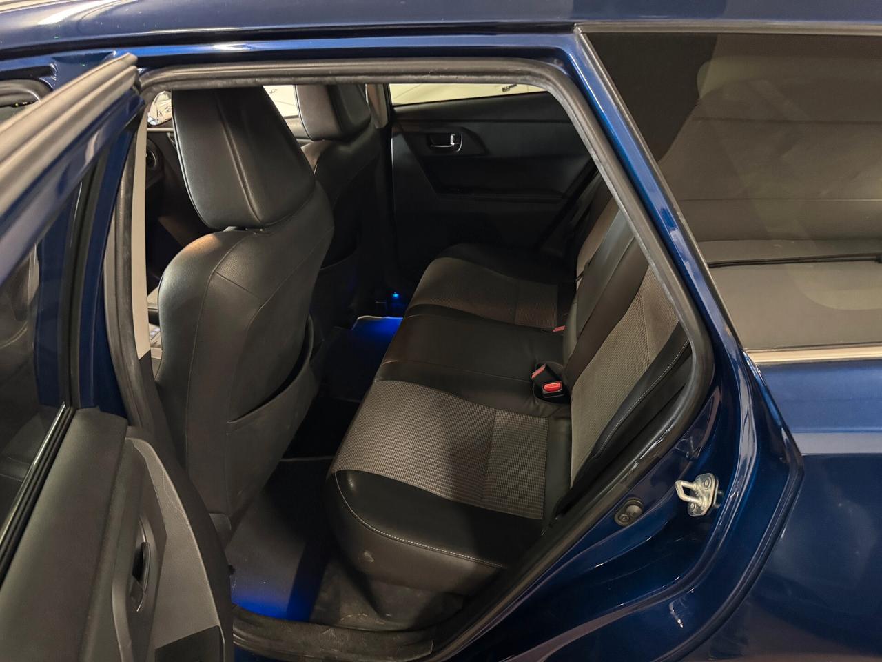 Toyota Auris Touring Sports 1.8 Hybrid Cool
