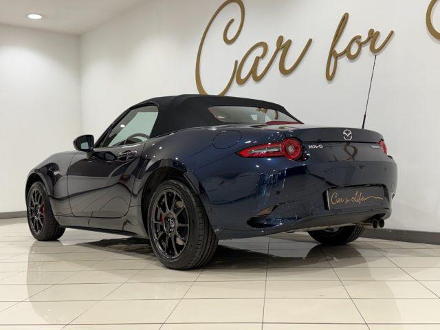 MAZDA MX-5 1.5 Skyactive 132 CV RF Homura