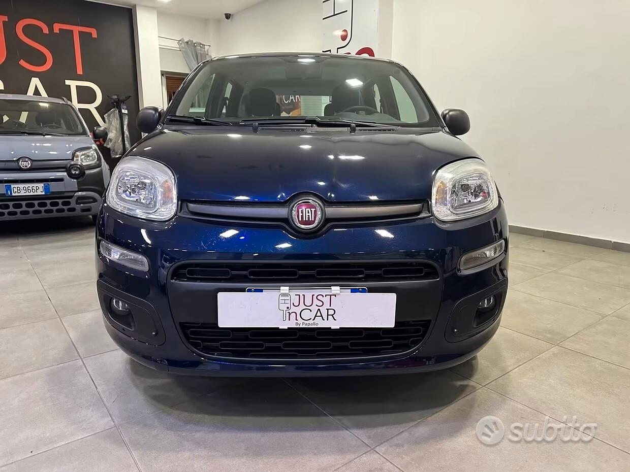 Fiat Panda 1.2 Easy 2020