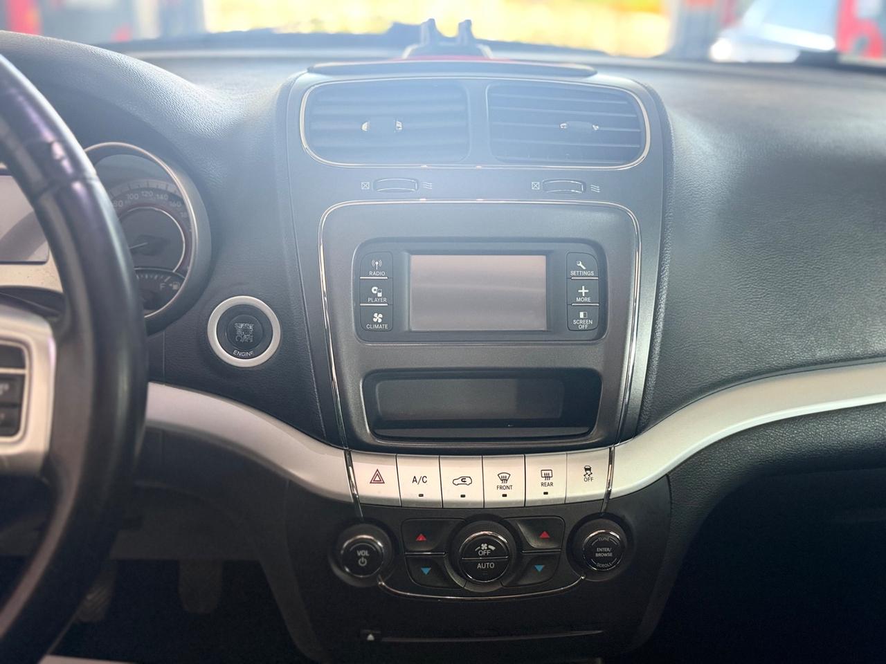 Fiat Freemont 2.0 Multijet 170 CV Urban