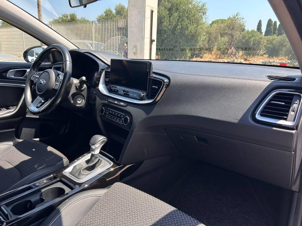 Kia XCeed 1.6 CRDi 115 CV Style