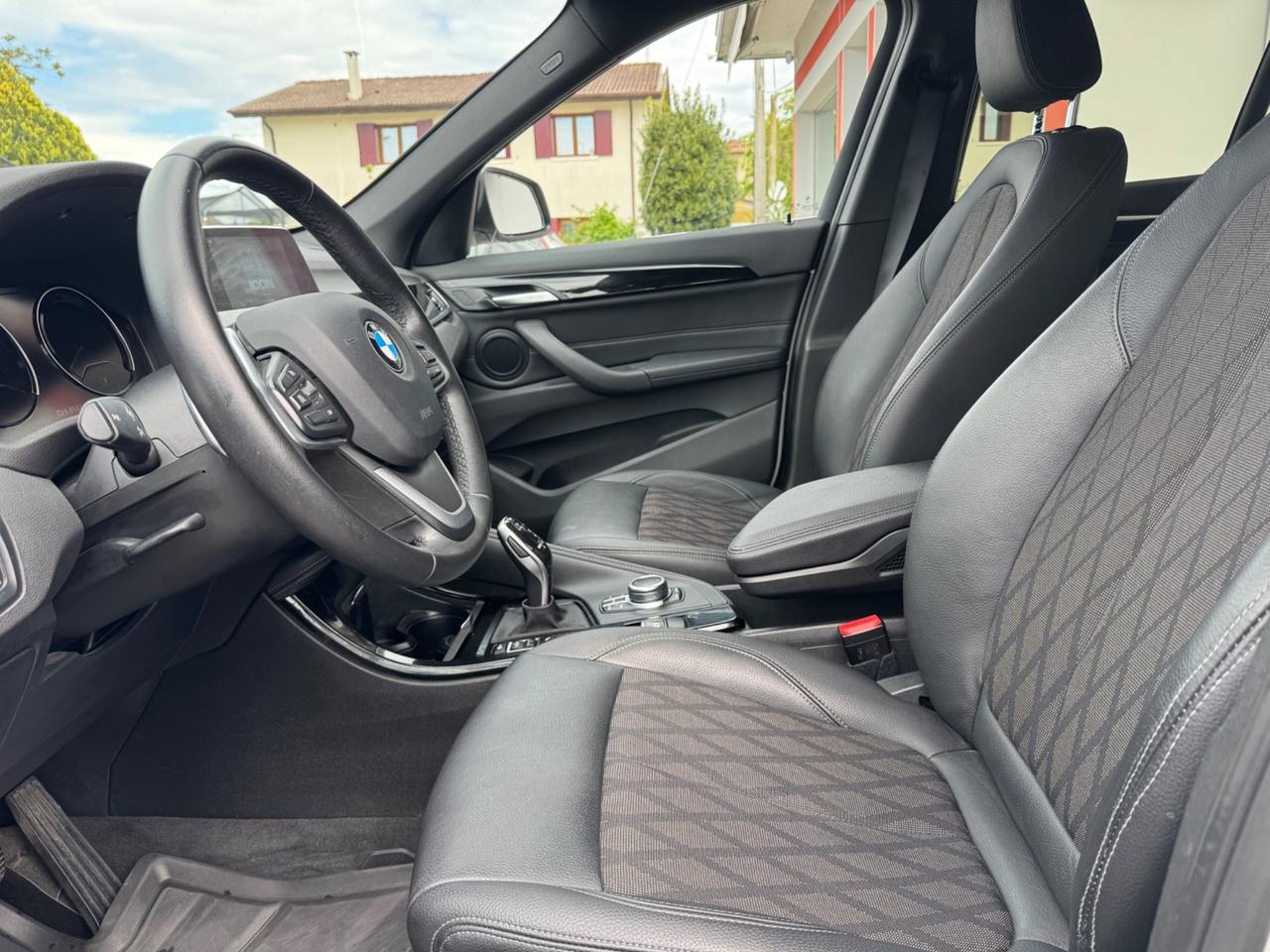 Bmw X1 xDrive18d xLine