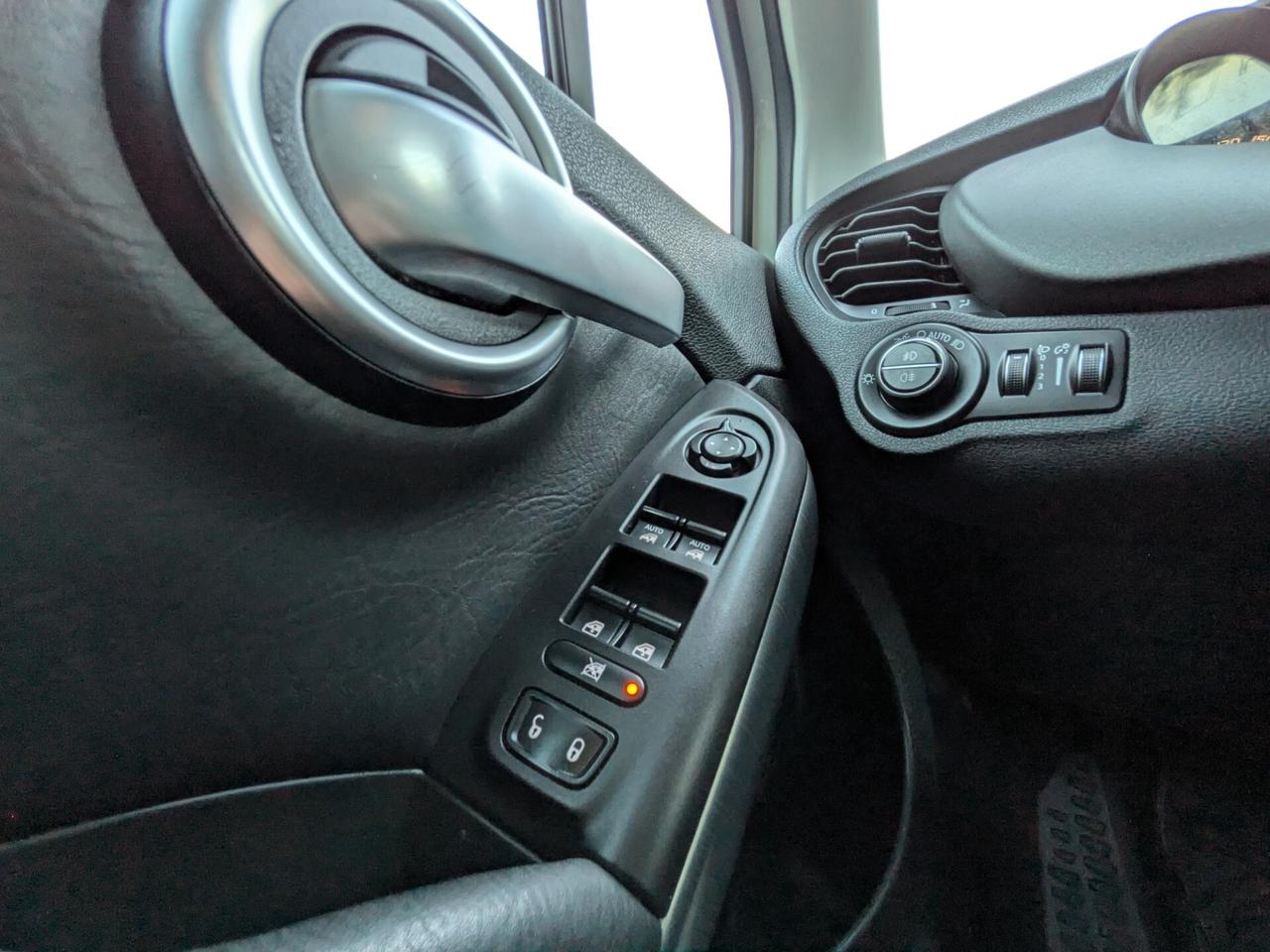 Fiat 500X 1.4 MultiAir 140 CV Cross