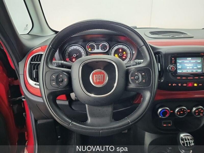 FIAT 500L 500L 1.4 95 CV Pop Star