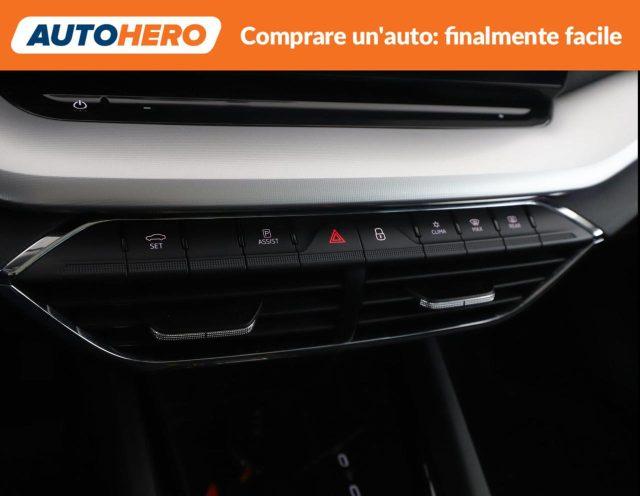 SKODA Octavia 1.0 e-TEC DSG Wagon Style