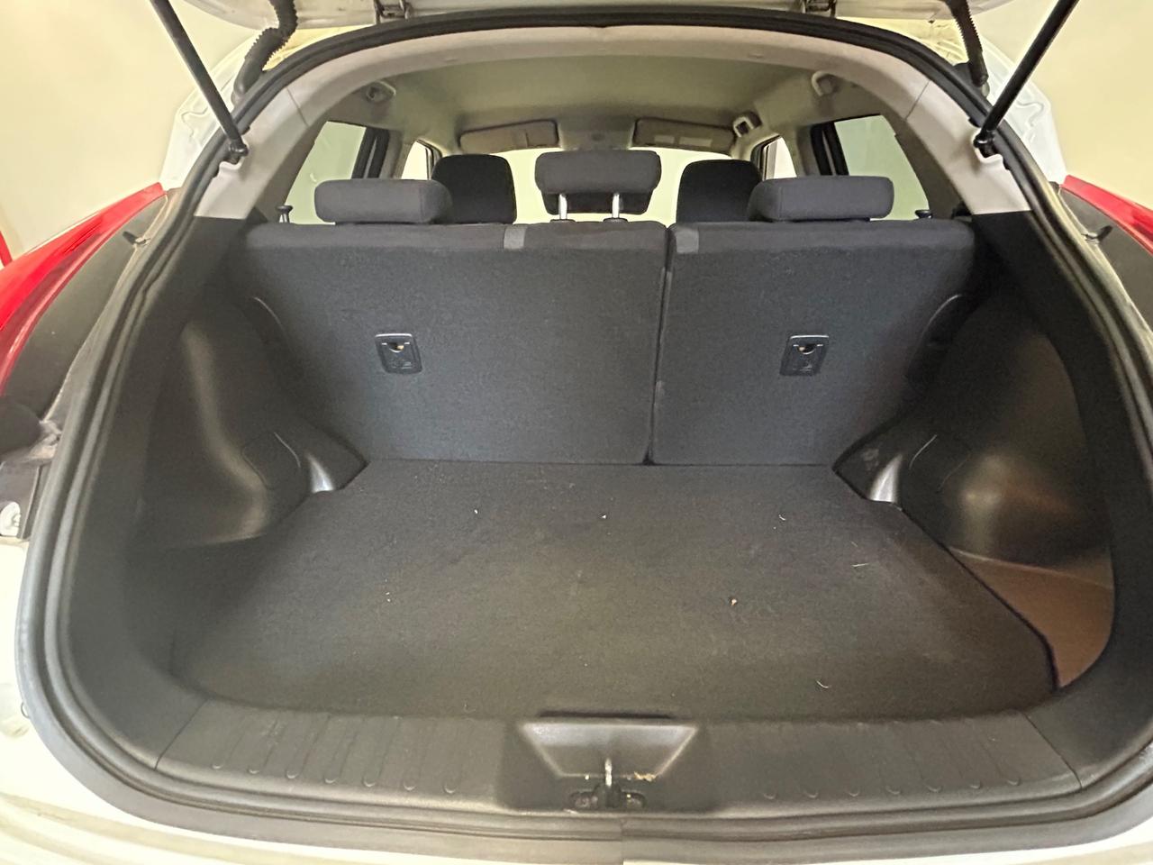 Nissan Juke 1.6 Tekna