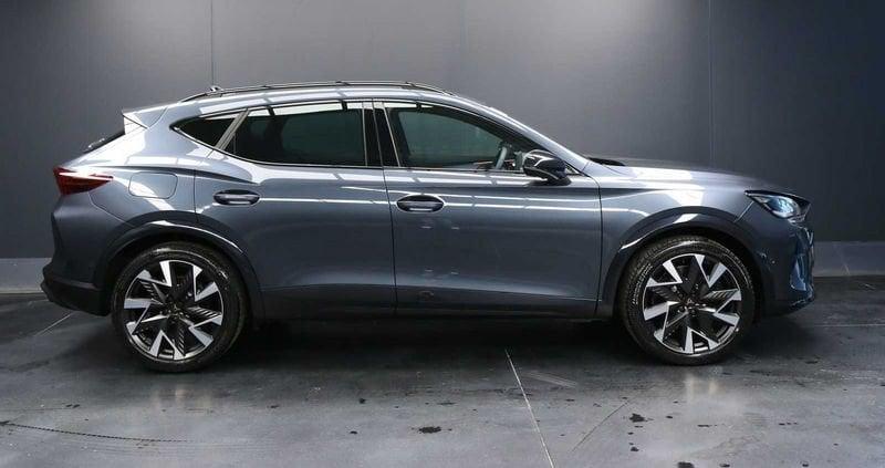 CUPRA Formentor FORMENTOR 5p 2.0 TSI 333cv 4Drive DSG VZ