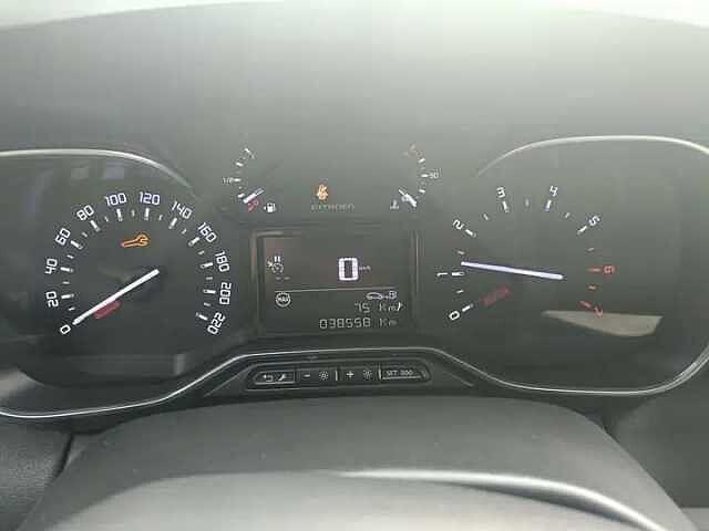 Citroen C3 Aircross 1.2 PureTech 110cv SHINE AZIENDALE