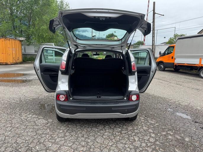 Citroen C3 Picasso C3 Picasso 1.4 VTi 95 Attraction