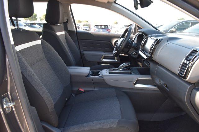 CITROEN C5 Aircross BlueHDi 130 S&S EAT8 Business