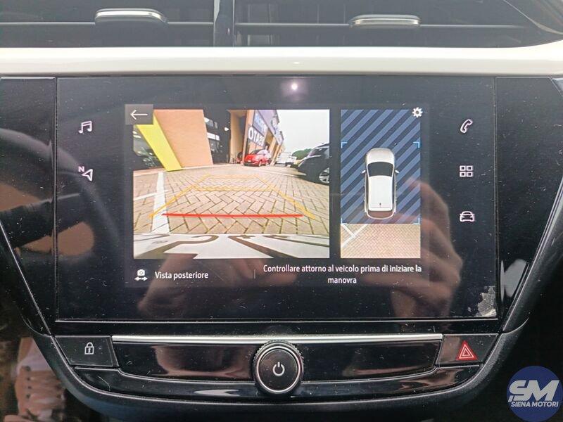 Opel Corsa Corsa 1.2 Design & Tech