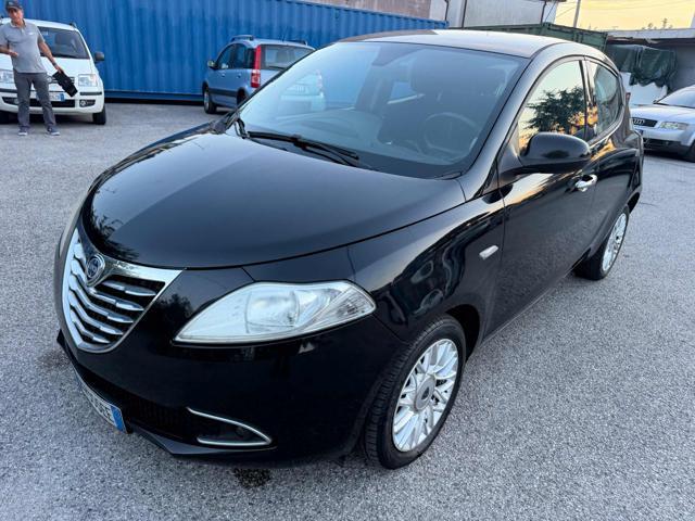 LANCIA Ypsilon BENZINA/GPL 1.2 69 CV 5p Ecochic Silver Bellissima