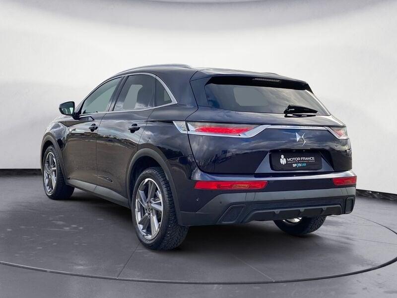 DS DS7 CROSSBACK 1.5 bluehdi Business 130cv auto