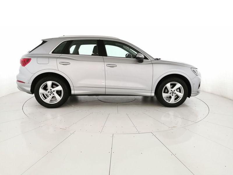Audi Q3 35 1.5 tfsi Business Advanced