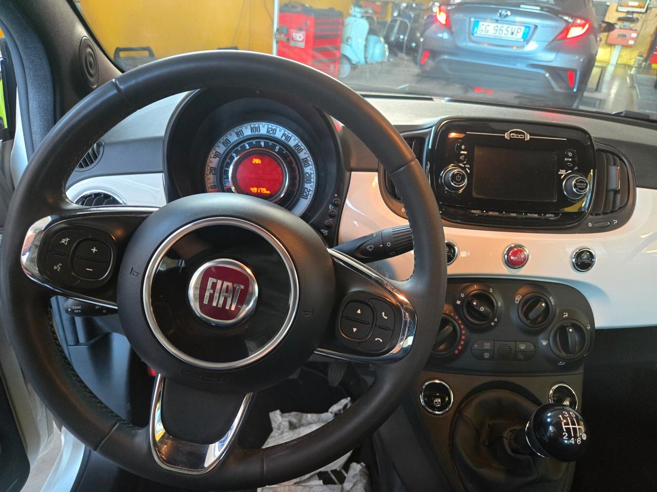 Fiat 500 1.0 Hybrid NO OBBLIGO DI FINANZIAMENTO