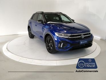 Volkswagen T-Roc T-Roc 1.0 TSI R-Line Plus
