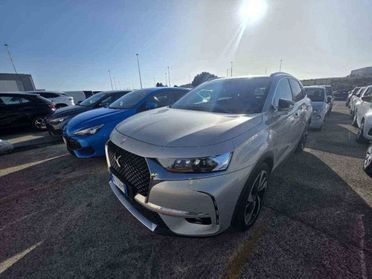 DS AUTOMOBILES DS 7 Crossback E-Tense Grand Chic *TETTUCCIO, NAVIGATORE*