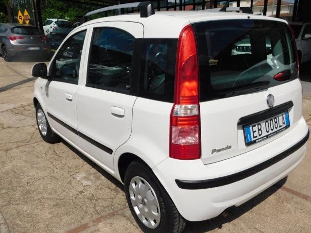 Fiat Panda 1.2 Emotion