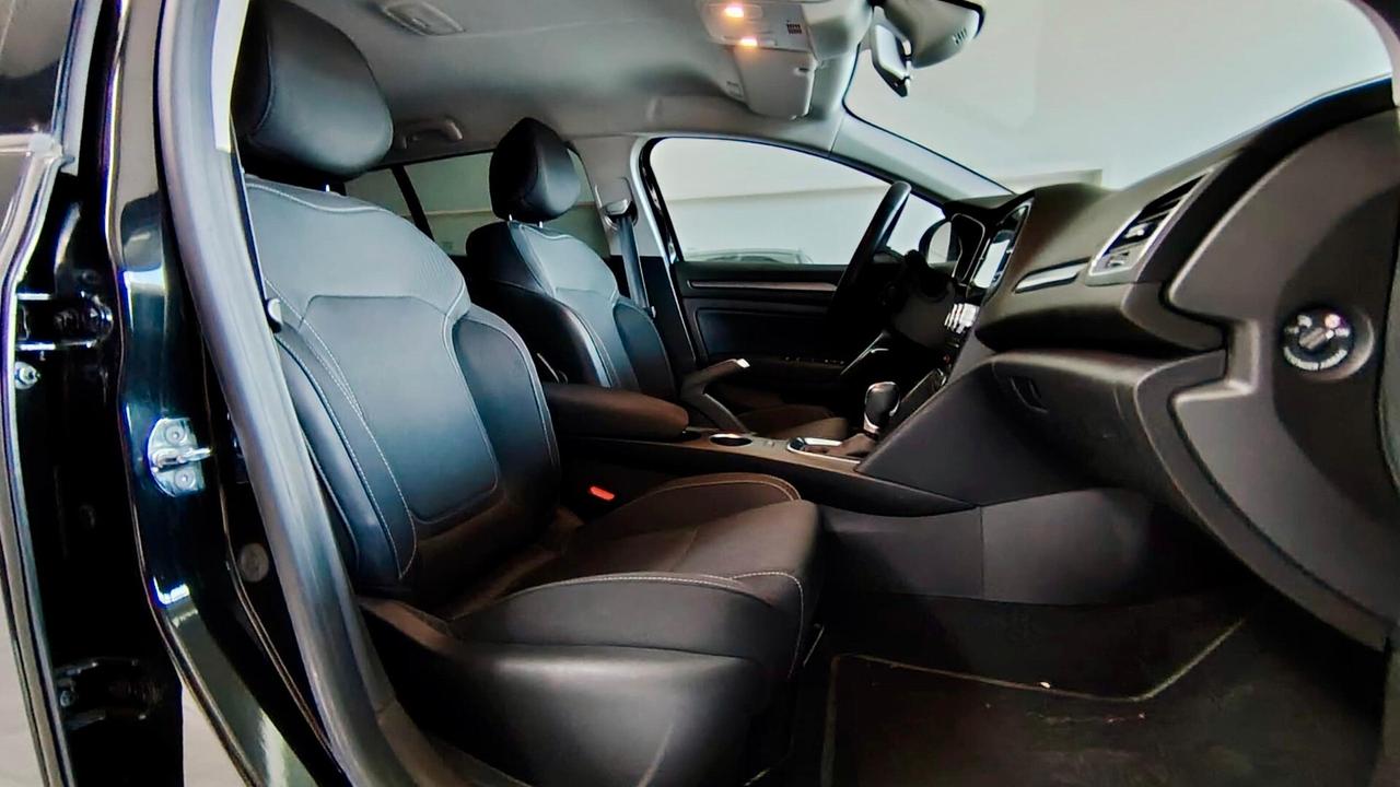 RENAULT MEGANE 1.5 BUSINESS 115CV - FULL LED, CAR PLAY, NEOPATENTATI