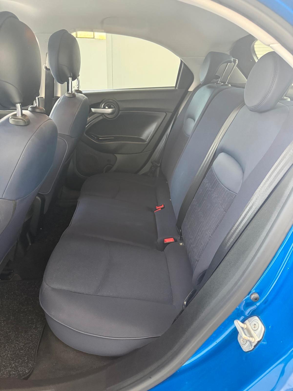 Fiat 500X 1.3 MultiJet 95 CV