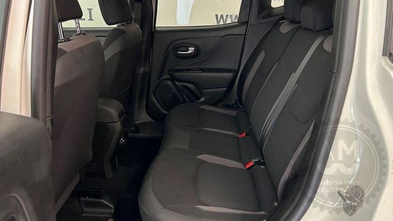 Jeep Renegade 1.0 T3 Limited