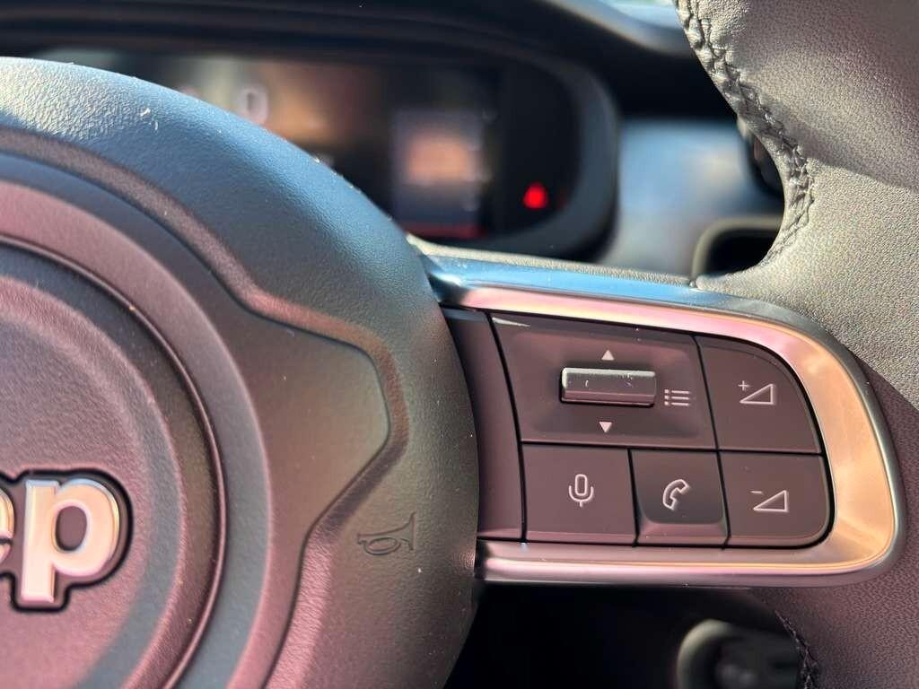 Jeep Avenger 1.2 Turbo 100 CV Summit MHEV KM 0 IVA ESPOSTA Tua a soli 269 Euro al mese