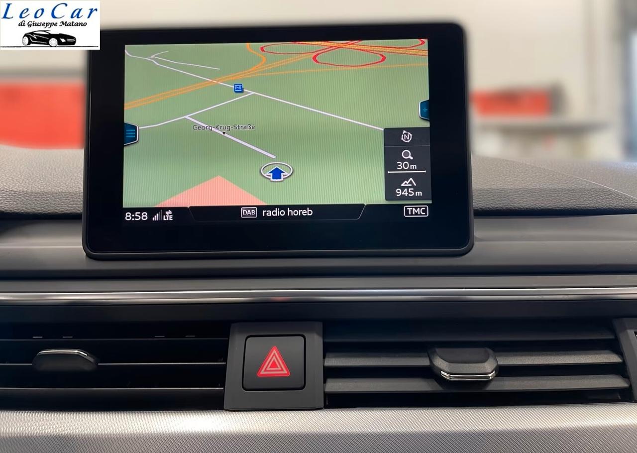 Audi A4 Avant 40 g-tron S-Tronic Sport