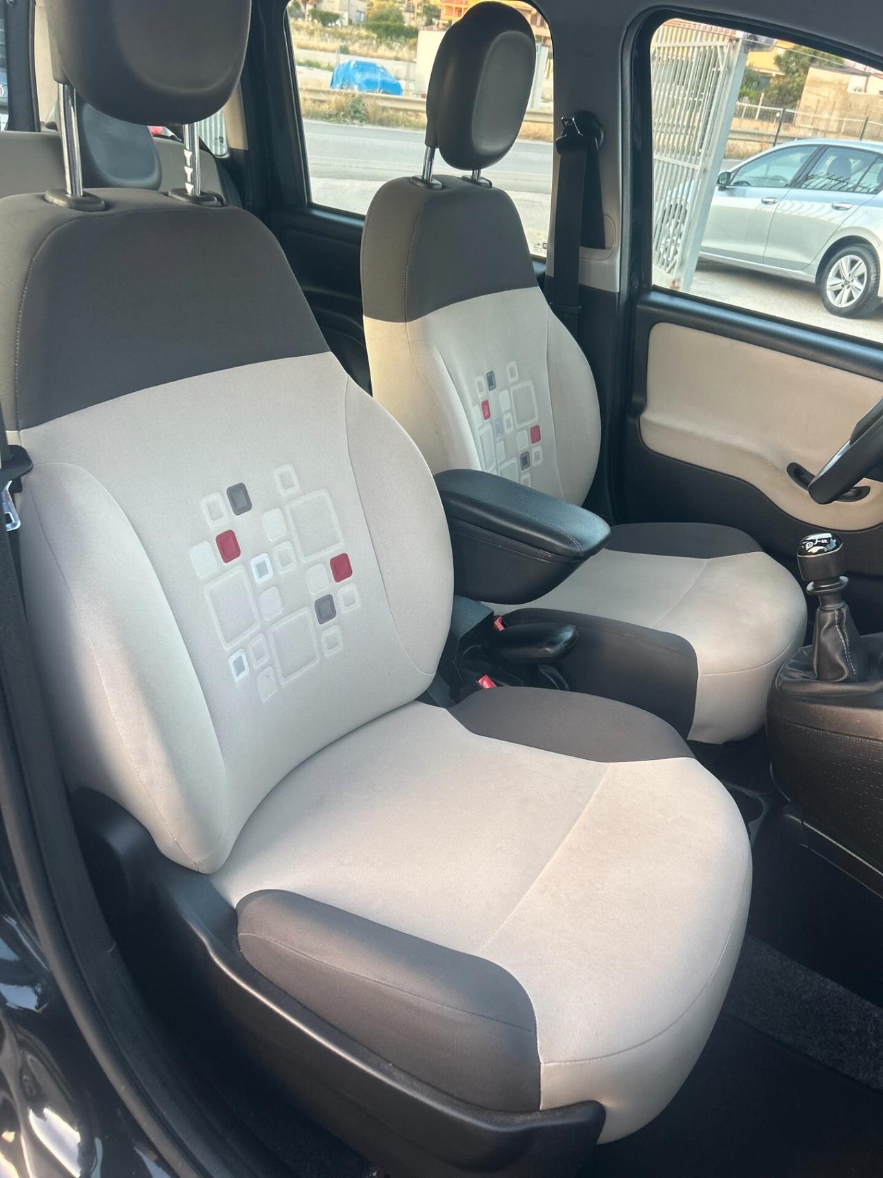 Fiat Panda 1.2 EasyPower Easy - 2016