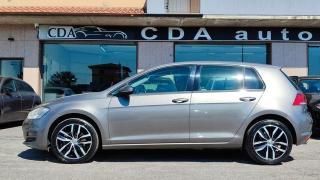 VOLKSWAGEN Golf 1.6TDI 110cv 5p. Comfortline APP CONNECT