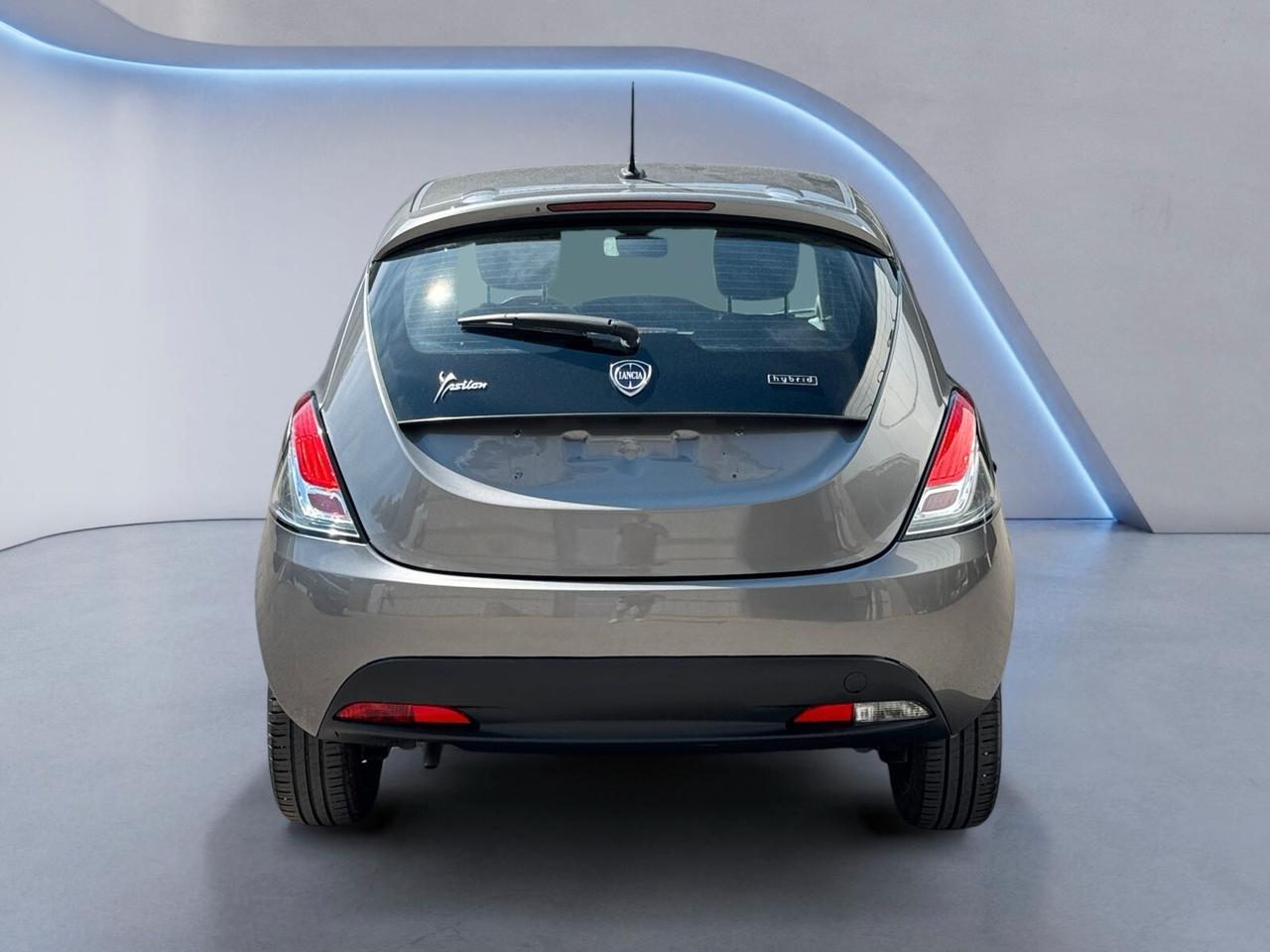 Lancia Ypsilon 1.0 FireFly 5 porte S&S Hybrid