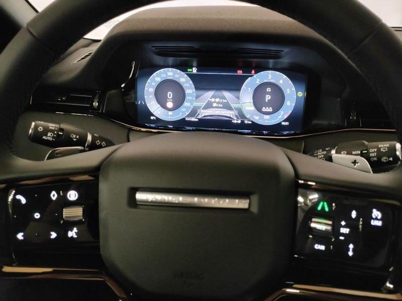 Land Rover RR Evoque Range Rover Evoque 1.5 I3 PHEV 300 CV AWD Auto S IVA ESPOSTA