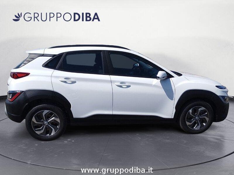 Hyundai Kona I 2021 1.6 gdi hev Xtech 2wd 141cv dct