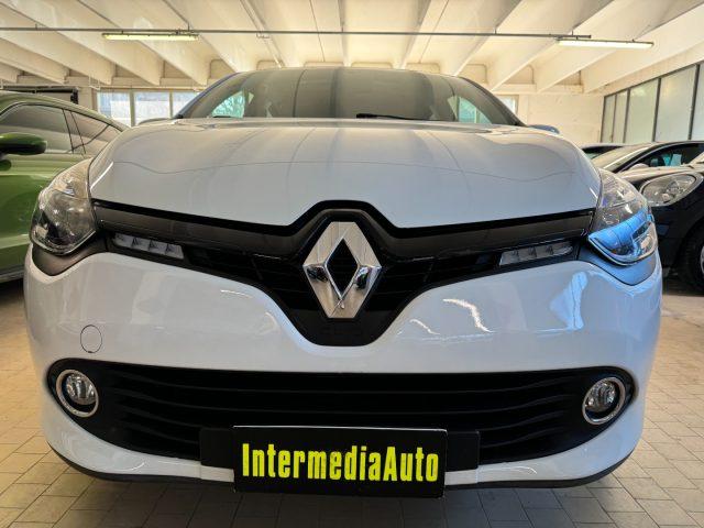 RENAULT Clio 1.2 WAVE GPL NEOPATENTATI