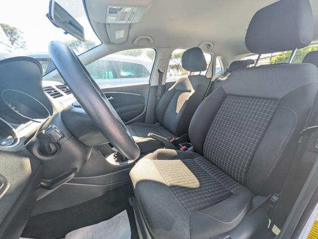 VOLKSWAGEN Polo 1.4cc 75cv SENS PARK CRUISE CONTROL MP3/USB