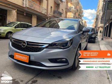 OPEL Astra 5ª serie Astra 1.6 CDTi 136CV Start...