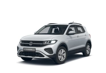 Volkswagen t-cross 1.0 TSI 95cv Life