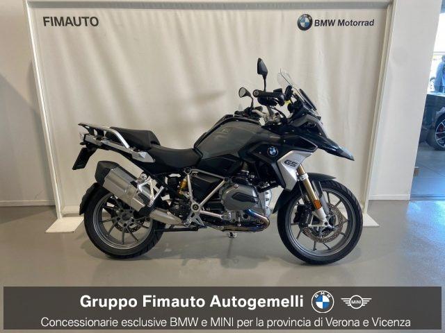 BMW R 1200 GS R 1200 GS LC