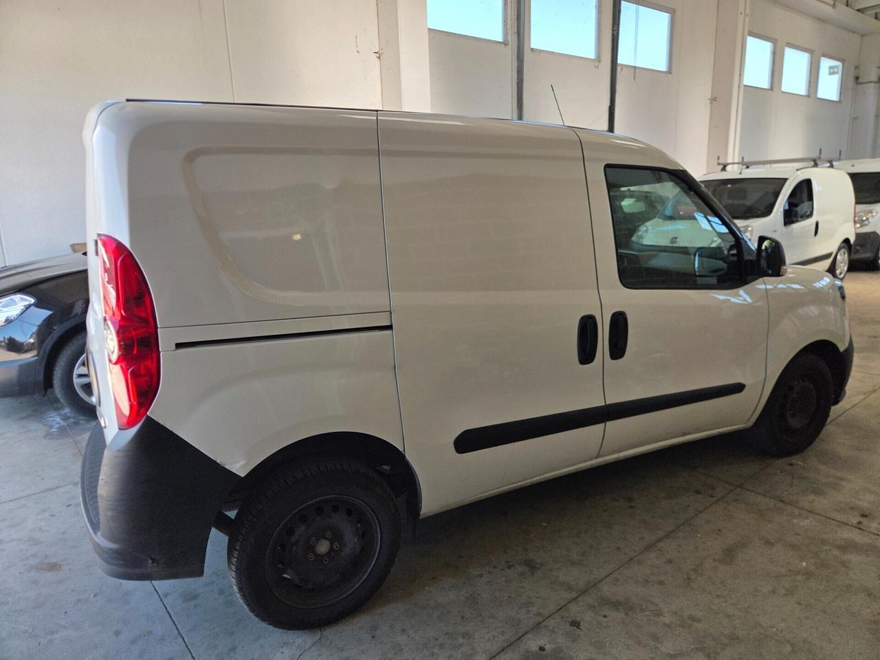 Fiat Doblo Doblò 1.6 MJT 105CV S&S PC-TN Cargo